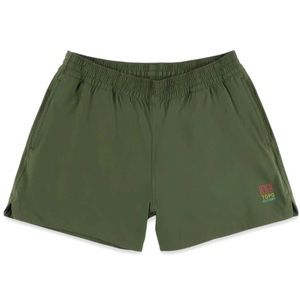 Topo Designs Global Shorts